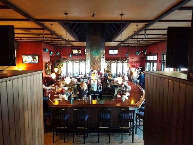 Greg Norman Australian Grille